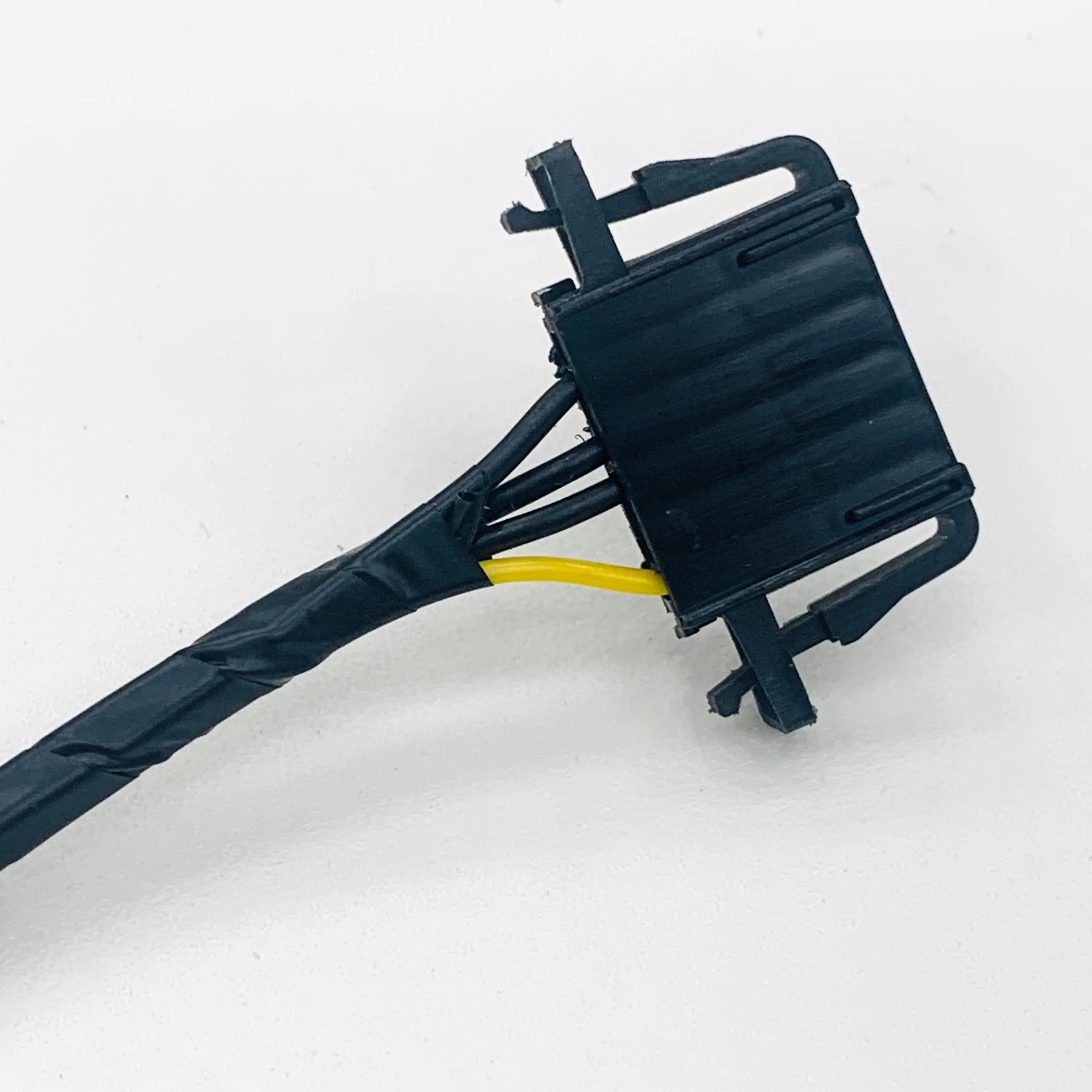 VW W8 Lighting Harness Adaptor Plug & Play Golf Caddy T5 T6 Passat