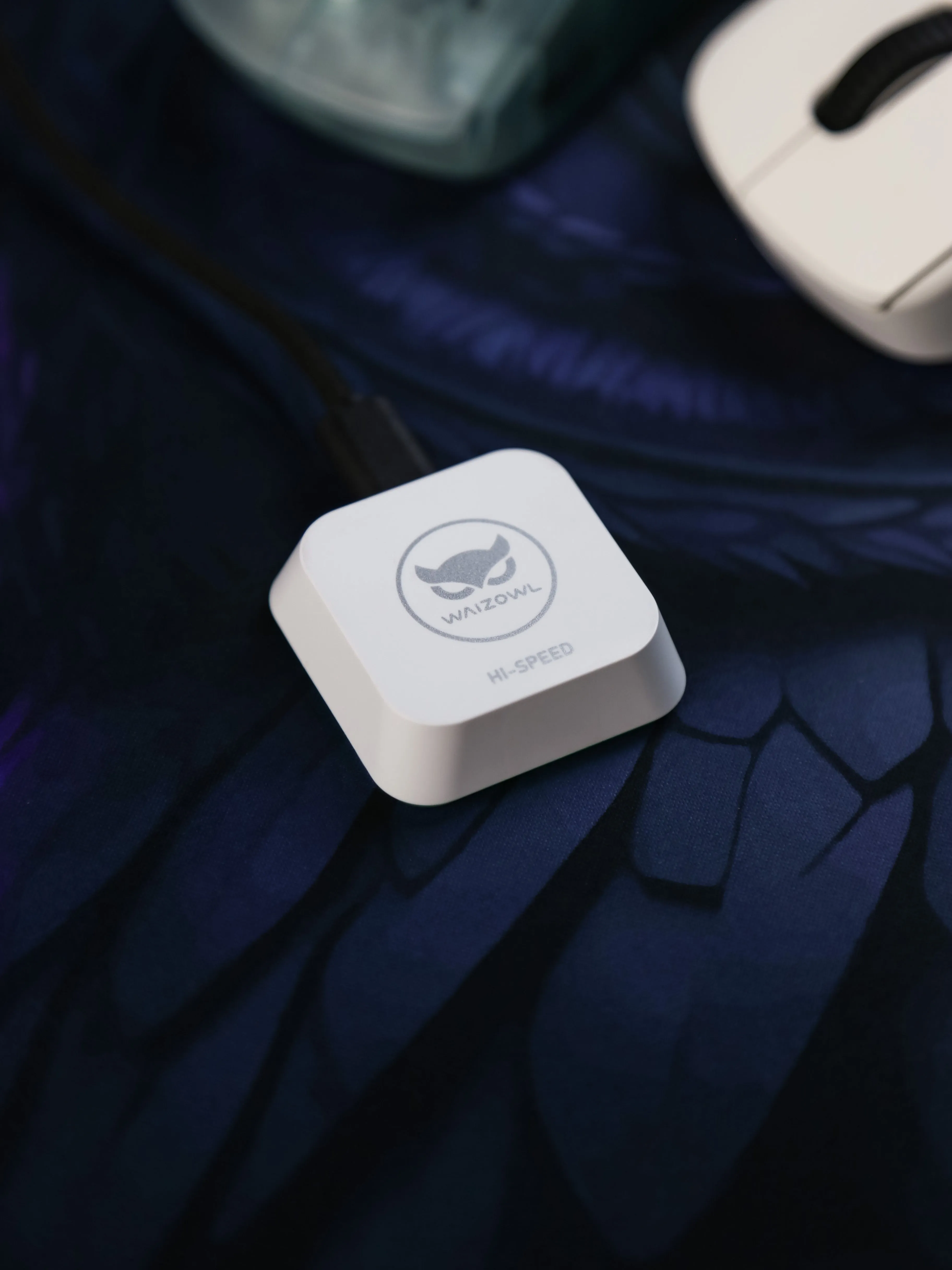 Waizowl OGM 4K Receiver Dongle