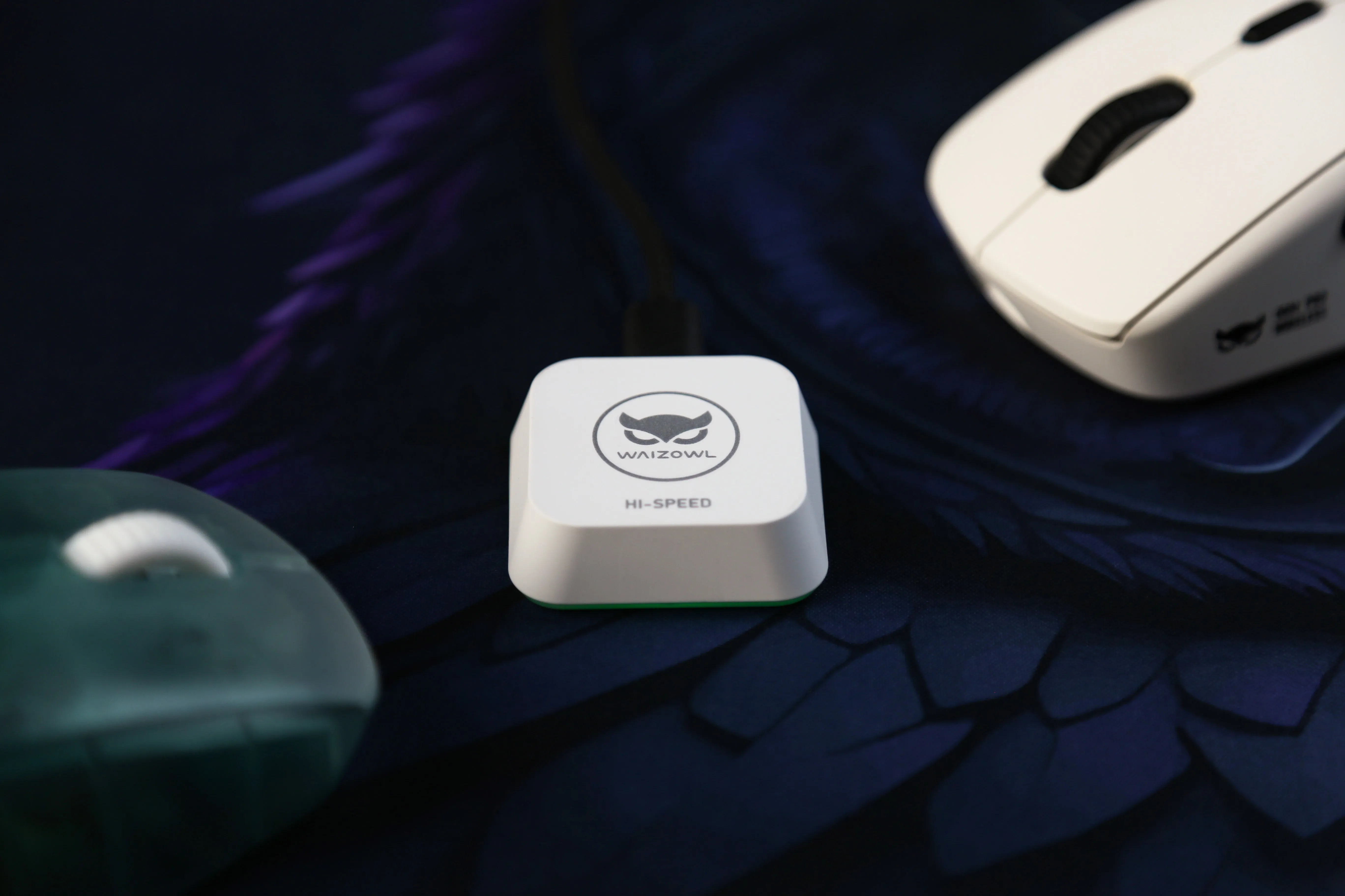 Waizowl OGM 4K Receiver Dongle