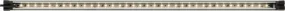 Waldmann 112544013-00011104, LIQ 36, SLIM Tube Light; 35.3 in., No Lens, 24V DC, Adjustable Mounting