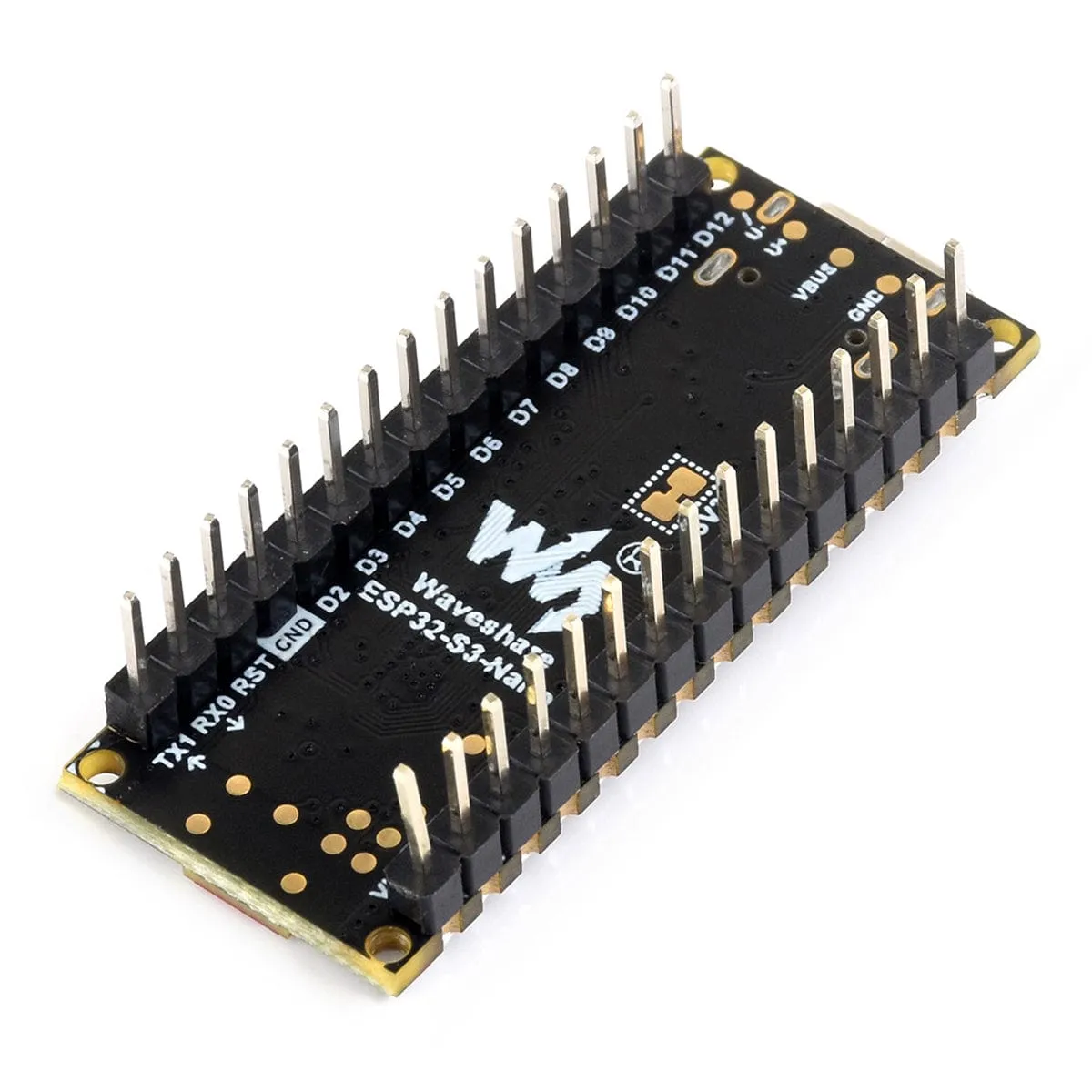 Waveshare ESP32-S3 Nano Development Board