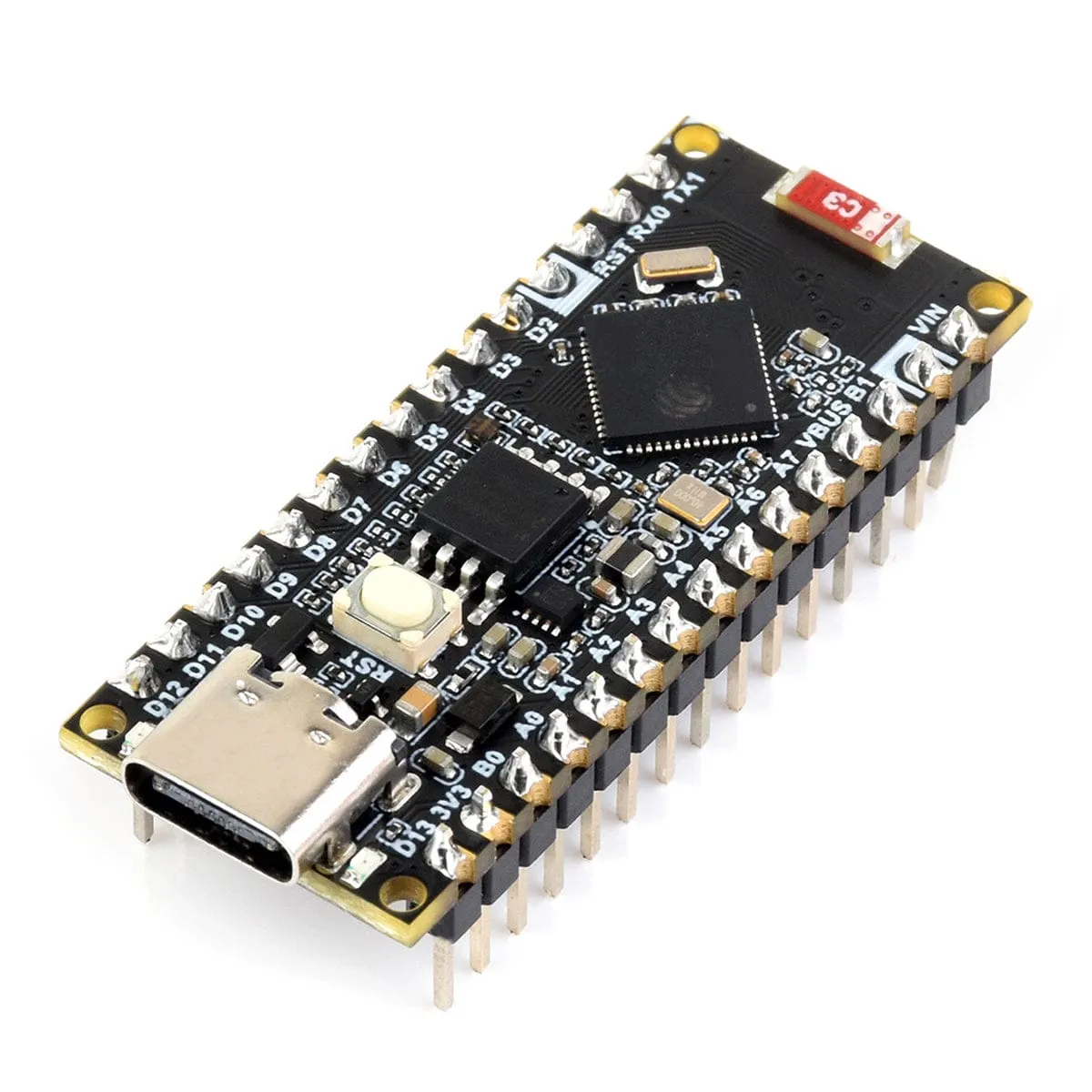 Waveshare ESP32-S3 Nano Development Board