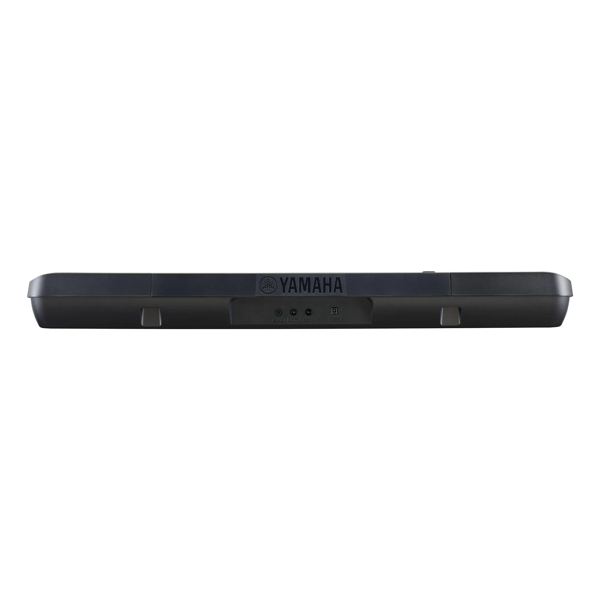 Yamaha 61 Key Entry-Level Portable Keyboard With SK B2 Survival Kit