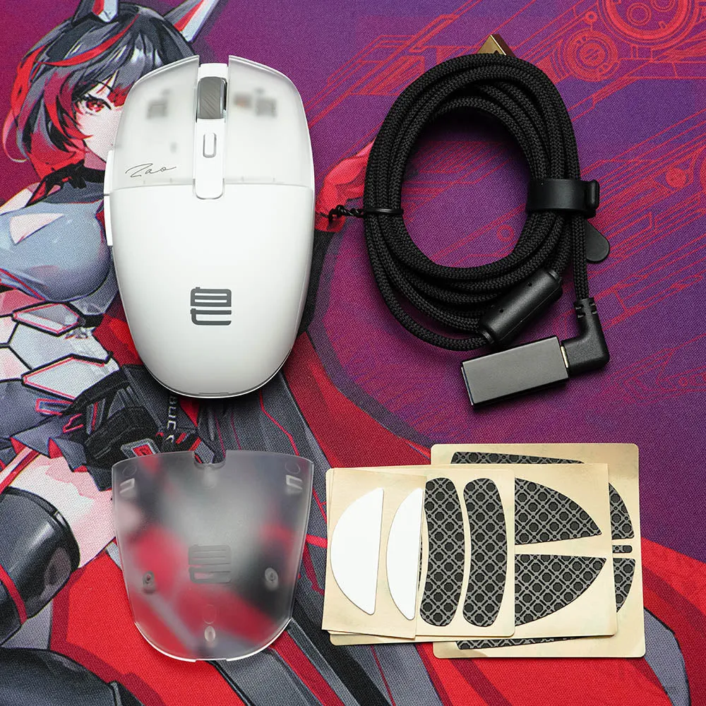 Zaopin Z1 Wireless Mouse