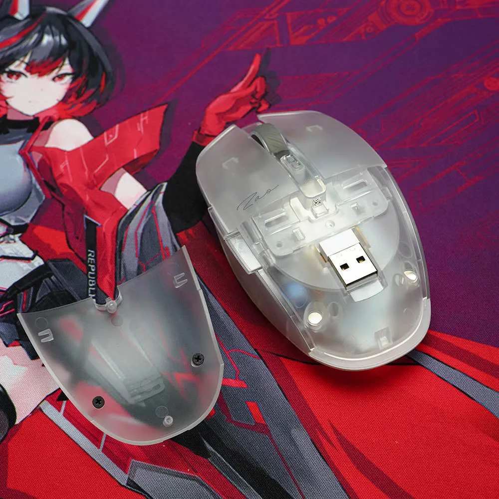 Zaopin Z1 Wireless Mouse