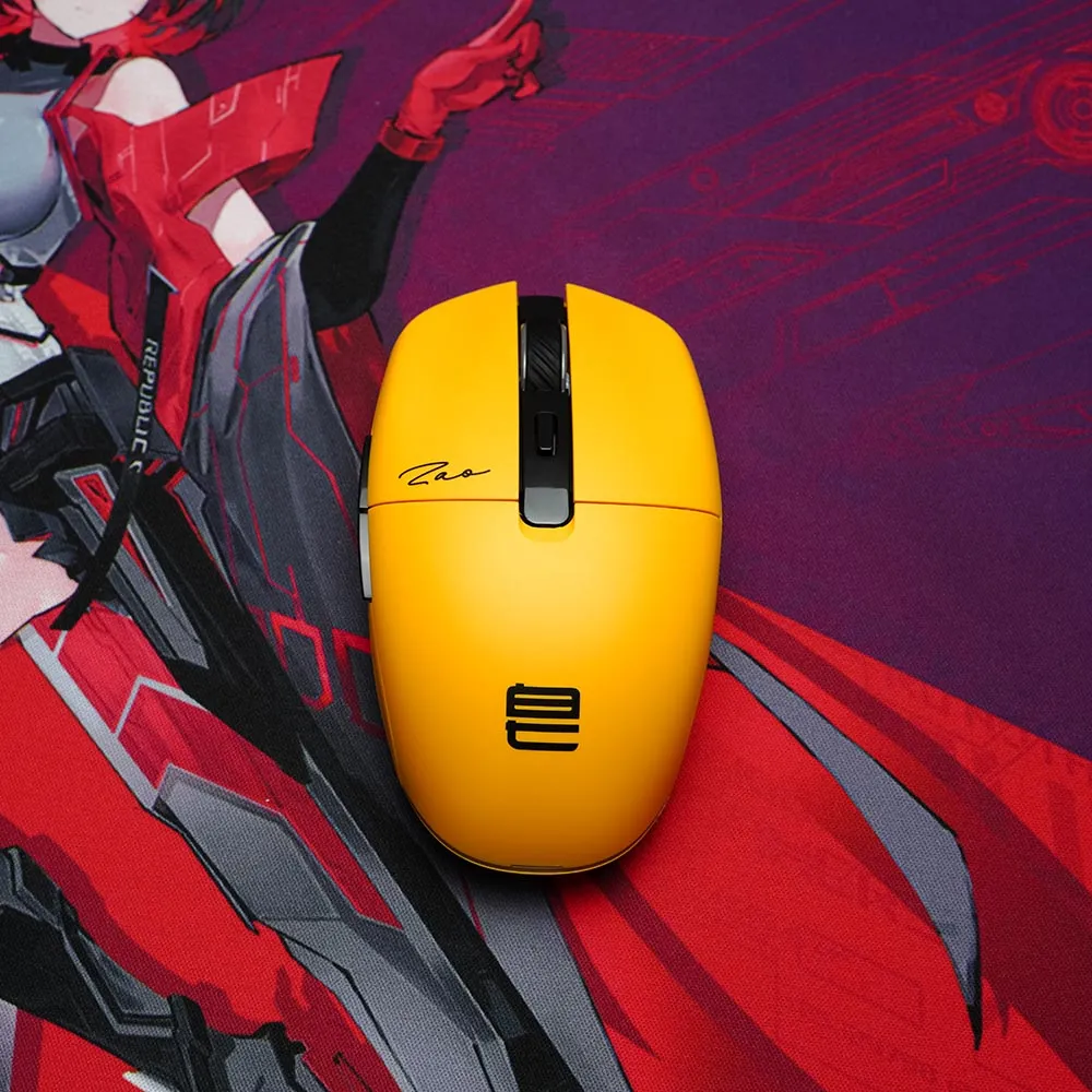 Zaopin Z1 Wireless Mouse