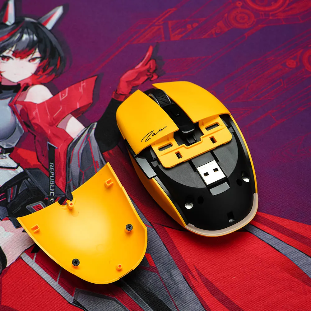 Zaopin Z1 Wireless Mouse