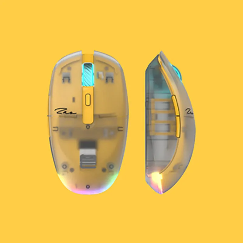 Zaopin Z1 Wireless Mouse