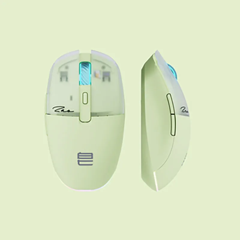 Zaopin Z1 Wireless Mouse