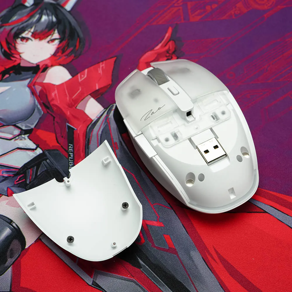 Zaopin Z1 Wireless Mouse