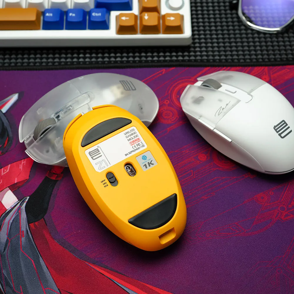Zaopin Z1 Wireless Mouse