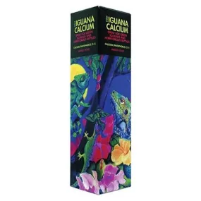 ZILLA -Calcium Supplement Spray for Reptiles - 8 fl. oz.